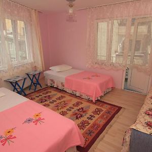 Secil Pansiyon Hotel Amasra Room photo