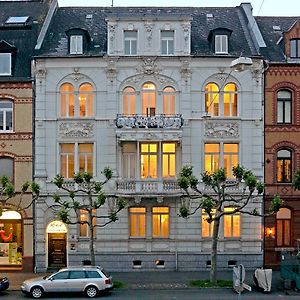 Hotel Zum Scheppen Eck Wiesbaden Exterior photo