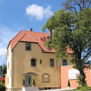 Zellers Pension Hotel Markt Erlbach Exterior photo