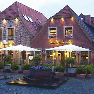 Hotel Domschenke Billerbeck Exterior photo