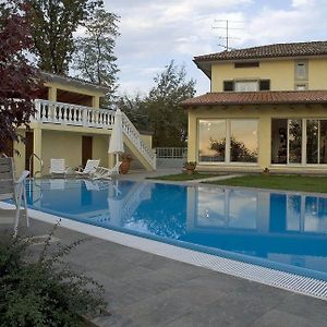 La Casa Sul Fiume Bed & Breakfast San Daniele del Friuli Exterior photo