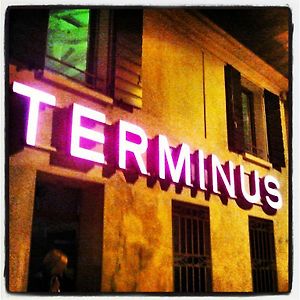 Terminus Bed & Breakfast Villastrada  Exterior photo