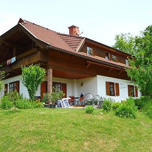 Haus Christiane Apartment Portschach am Woerthersee Exterior photo