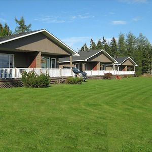 Mcintyre'S Cottages Baddeck Room photo