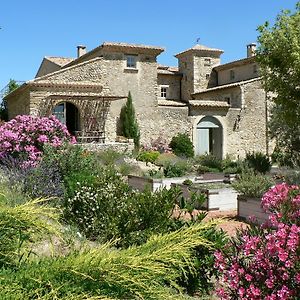 Domaine De Provensol Bed & Breakfast Venterol  Exterior photo