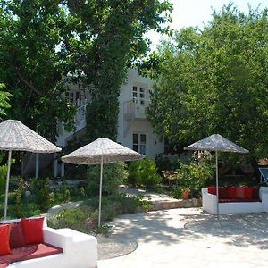 Narli Pansiyon Bed & Breakfast Marmaris Exterior photo