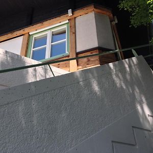 Ferienwohnung Mountaintop Lienz Exterior photo