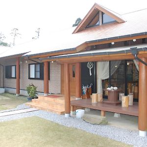 Yakushima Pension Ichigoichie Hotel Exterior photo