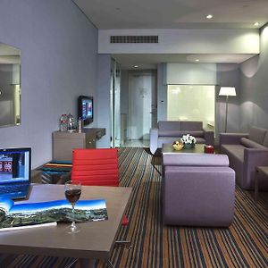 Jiaxing Olympic Hotel Room photo