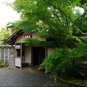 Shourotei Hotel Miyazu Exterior photo