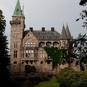 Teleborgs Slott Hotel Vaxjo Exterior photo