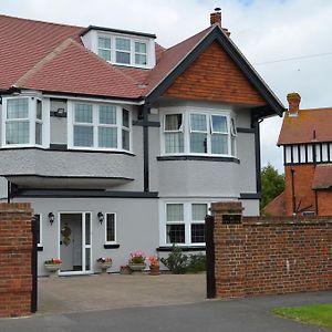 Foy House Hotel Folkestone Exterior photo