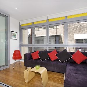 Little New York On Riley - Executive 1Br Darlinghurst Apartment With New York Laneway Feel Sydney Exterior photo