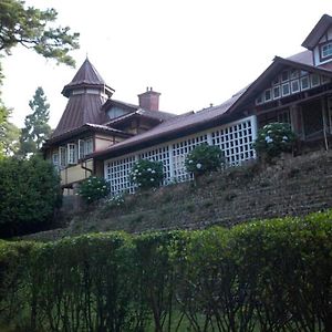 Royal Heritage Tripura Castle Hotel Shillong Exterior photo