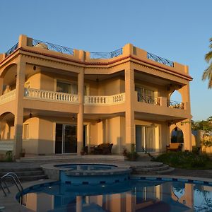 House Of Hathor Villa Luxor Exterior photo