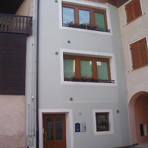 Casa Osti Apartment Spormaggiore Exterior photo