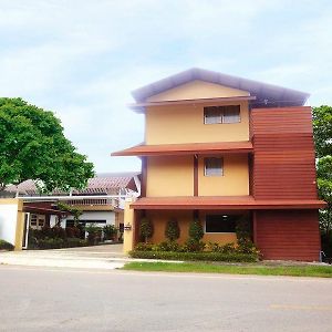 Co Cona t Hom Resort Samut Songkhram Exterior photo