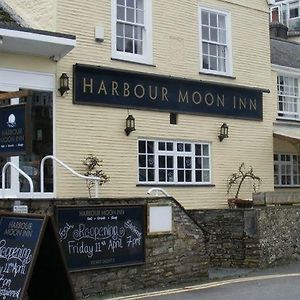 Harbour Moon Inn Looe Exterior photo