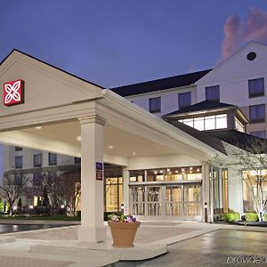 Hilton Garden Inn Columbus-University Area Exterior photo