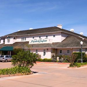 Posada De San Juan Hotel San Juan Bautista Exterior photo