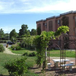 Hotel Au Sans Souci Chinon Exterior photo