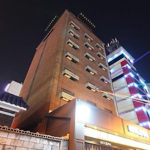 Bene Hotel Incheon Exterior photo