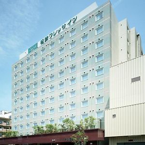 Sotetsu Fresa Inn Fujisawa Shonandai Exterior photo