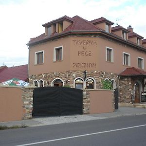 Penzion No. 1 Hotel Olomouc Exterior photo