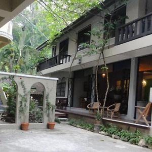 Andaman Talaytai Hot Spa Ranong Hotel Exterior photo