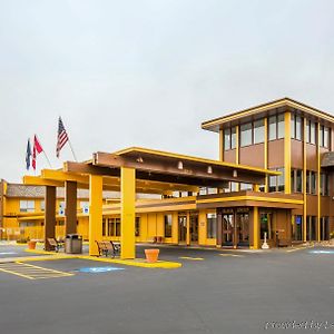 Quality Inn Big Sky Kalispell Exterior photo