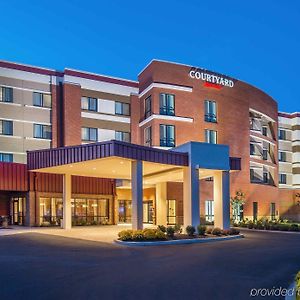 Courtyard By Marriott Shippensburg Hotel Exterior photo