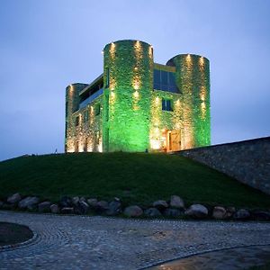 Chateau Copsa Complex Hotel Moskovets Exterior photo