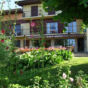 Hotel Les Pavillons Du Golf Evian-les-Bains Exterior photo