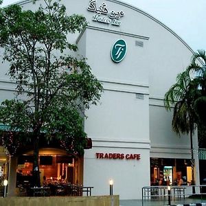 Traders Inn Brunei Bandar Seri Begawan Exterior photo