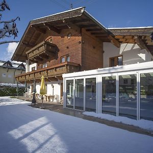 Brixana Hotel Brixen im Thale Exterior photo