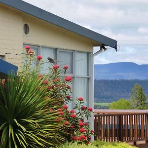 Mountain View Country Inn Deloraine Exterior photo