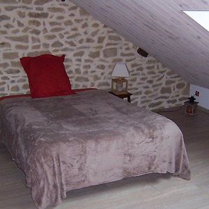 La Maison De Marie-Claire Bed & Breakfast Doncourt-sur-Meuse Exterior photo