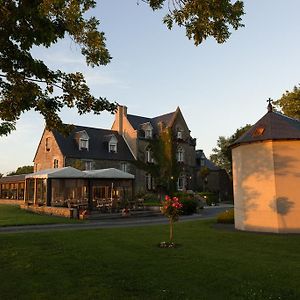 Manoir De La Roche Torin, The Originals Relais Hotel Courtils Exterior photo