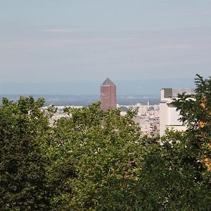 Les Hauts De Perrache Bed & Breakfast Sainte-Foy-les-Lyon Exterior photo