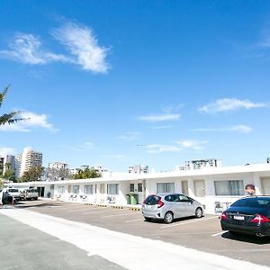 Top Spot Motel Maroochydore Exterior photo