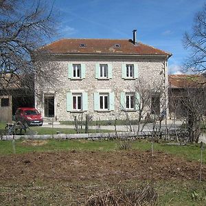 Gites Des Gabriels La Chapelle-en-Vercors Exterior photo