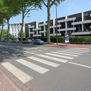 Appartement Lille Metropolys Marcq-en-Baroeul Exterior photo