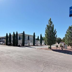 Motel 6-Carlsbad, Nm Exterior photo