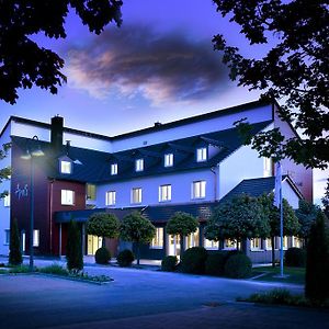 Hotel Restaurant Anna Schnelldorf Exterior photo