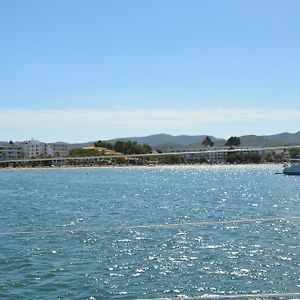 The Loft Ibiza Hotel Exterior photo