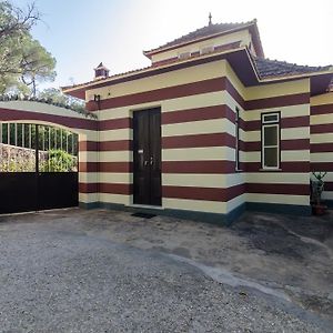 Chalet Monchique Villa Exterior photo