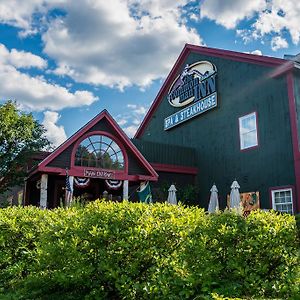 The Common Man Inn, Spa & Lodge Plymouth Exterior photo