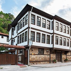 Ugurlu Konaklari Hotel Kastamonu Exterior photo