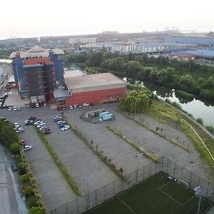 Buyuk Anadolu Eregli Hotel Exterior photo