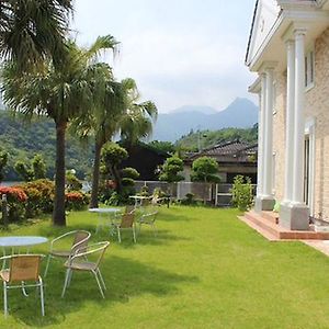 La Isla Tasse Hotel Yakushima  Exterior photo